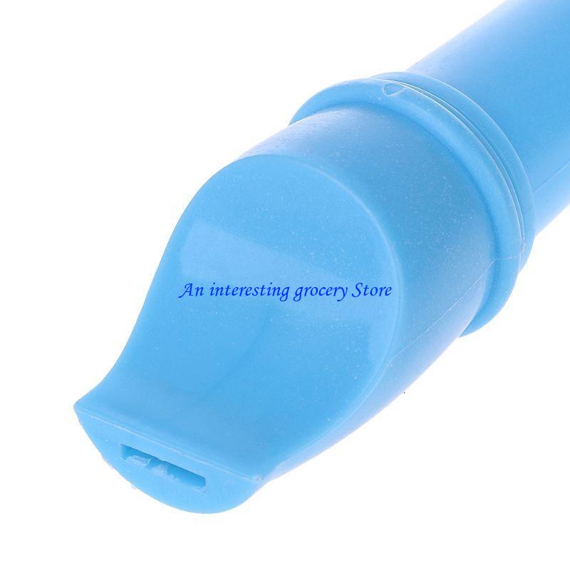 Soprano Recorder Plastic - 652D kunststof instrument muzikale sopraanblokfluit fluit