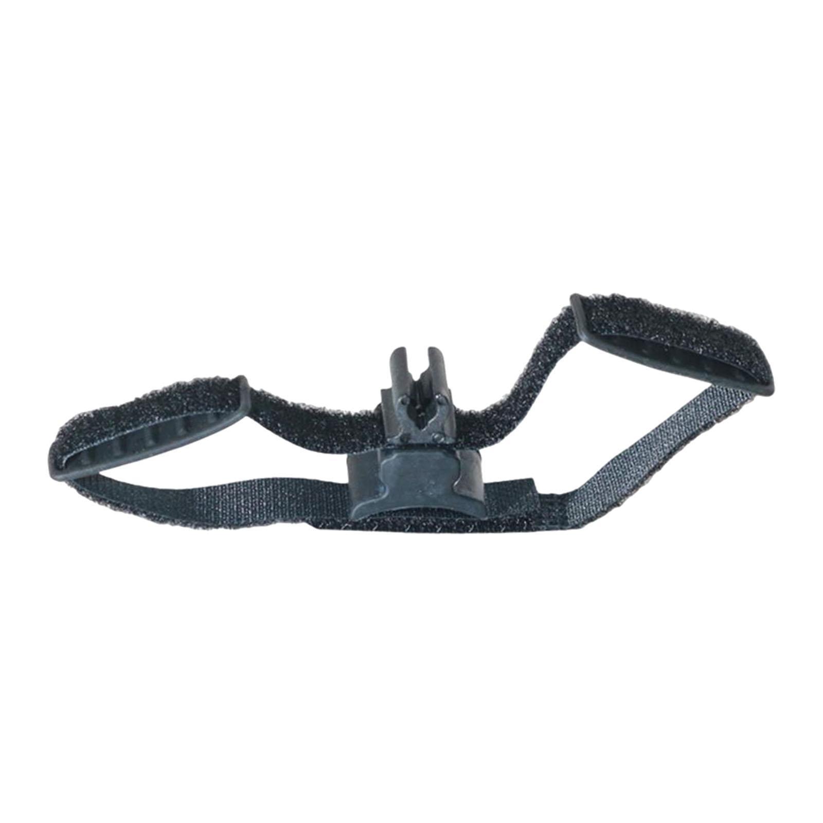 Soprano Recorder Plastic - Instrument Microfoonstandaard Bevestigingsklem Bevestigingsklem Microfoonklem Fluitclip