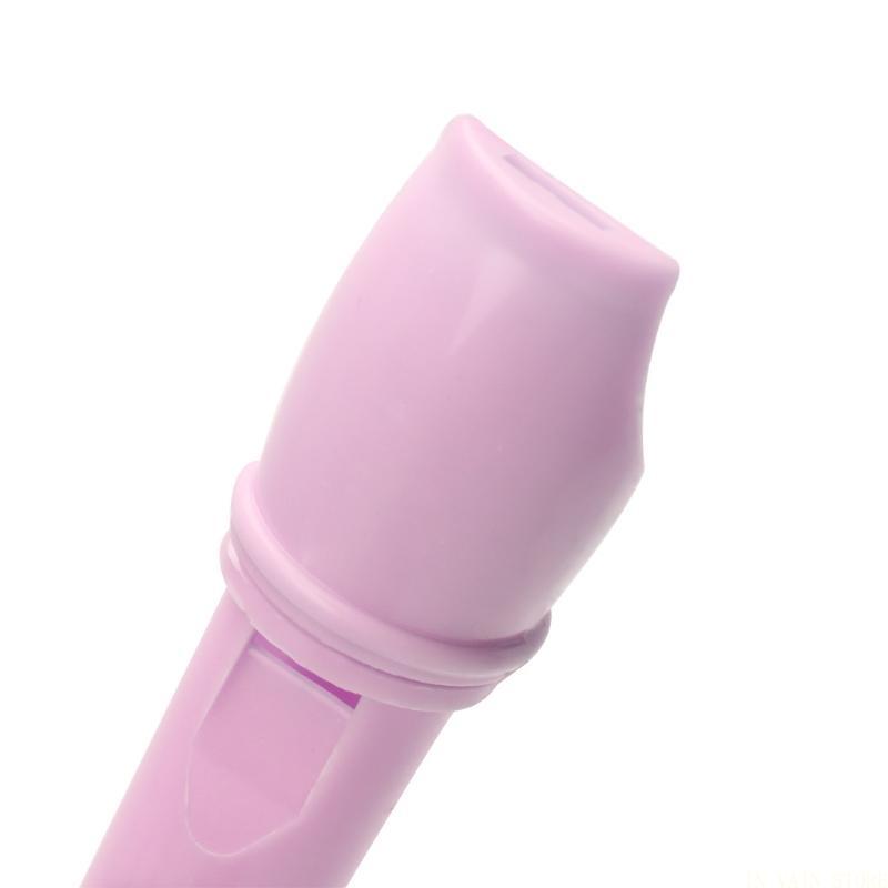 M5TC Plastic Instrument Muzika - Soprano Recorder Plastic recensie en prijs