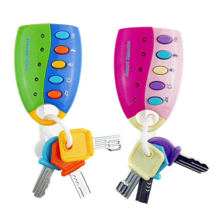 Baby Speelgoed Muzikale Autosl - Musical Instrument Harmonium recensie en prijs