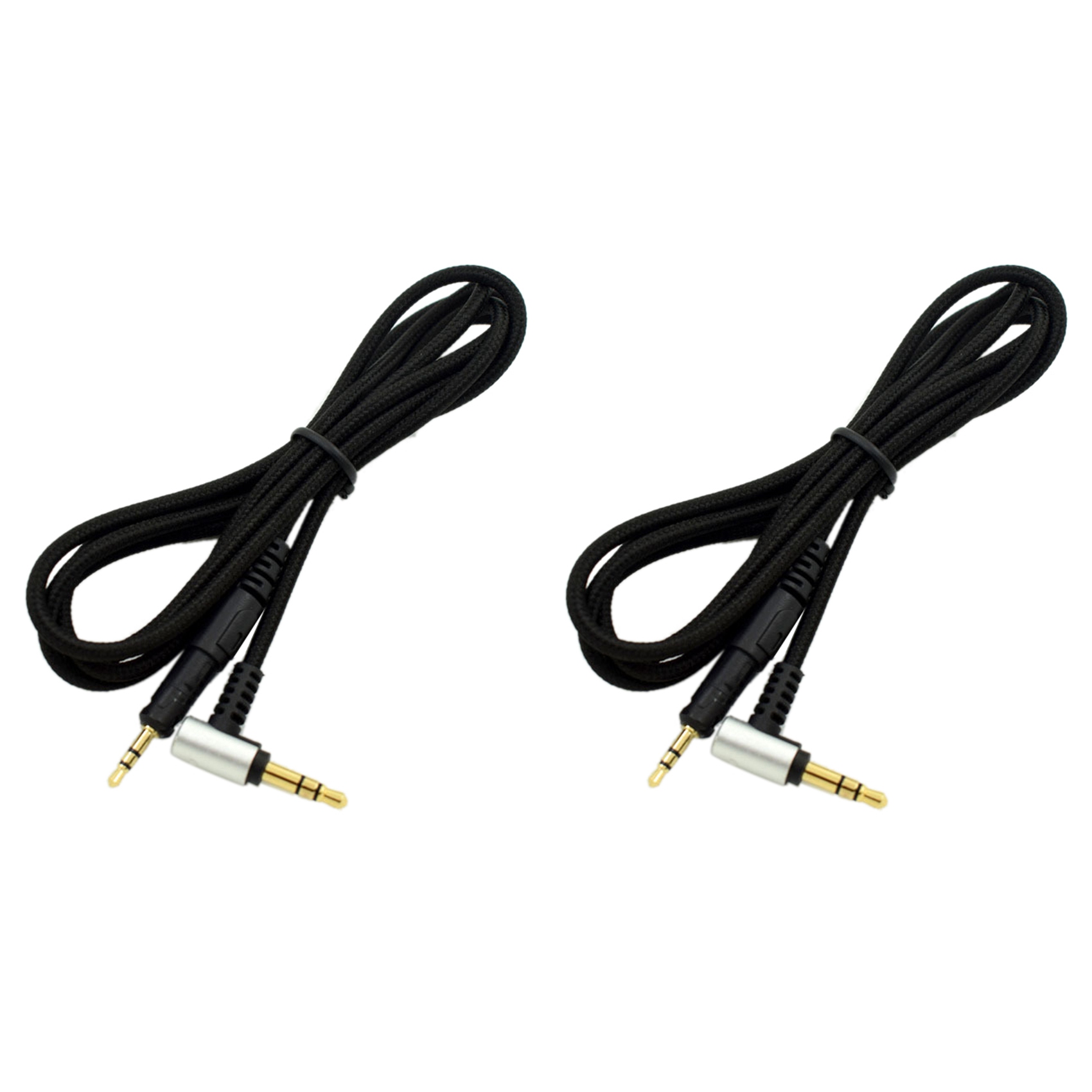Fijne textuur – vervangende au - Audio Technica Headphone Ath-M50X recensie en prijs