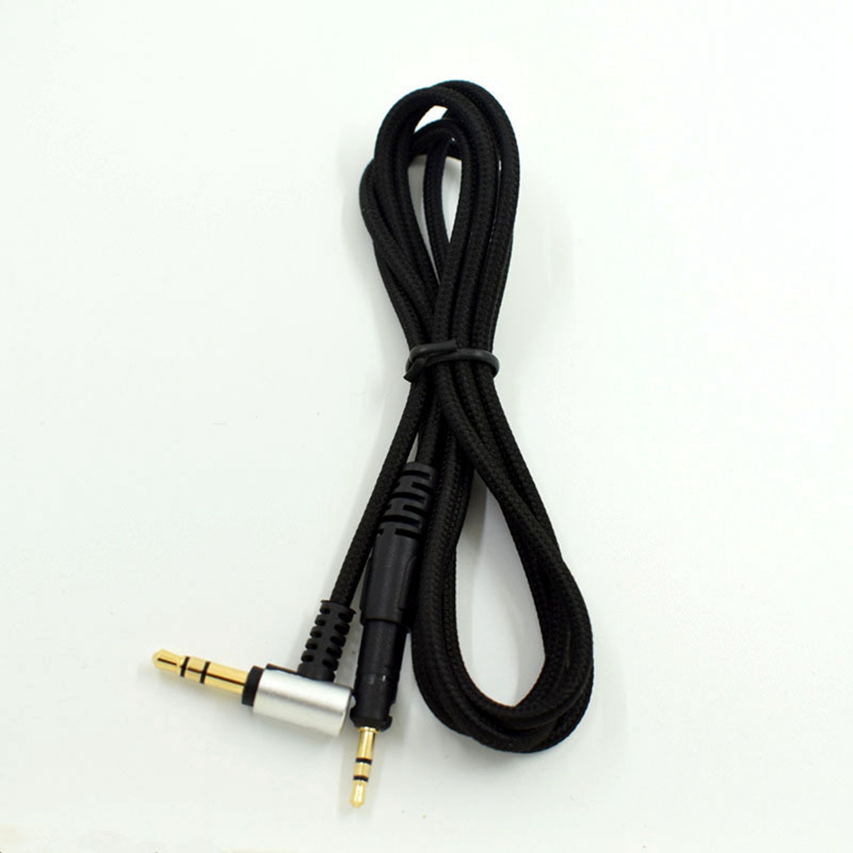 Fijne textuur – vervangende au - Audio Technica Headphone Ath-M50X recensie en prijs