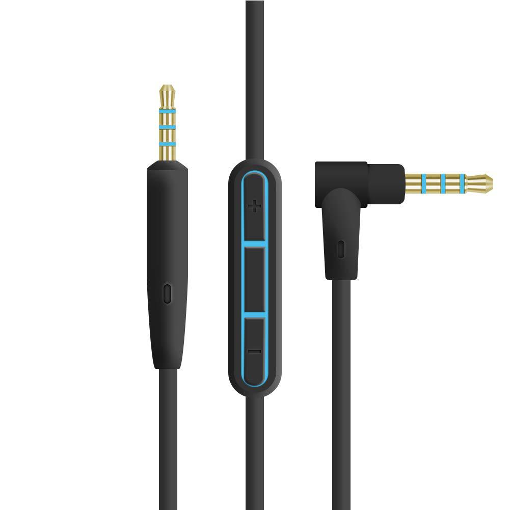 Vervanging 2,5 mm tot 3,5 mm k - Bose Headphone Qc45 recensie en prijs