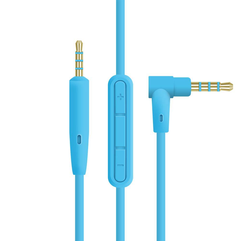 Vervanging 2,5 mm tot 3,5 mm k - Bose Headphone Qc45 recensie en prijs