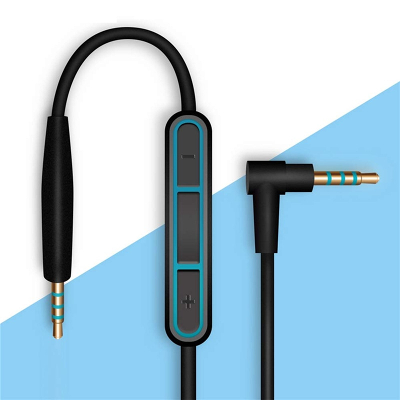 Vervanging 2,5 mm tot 3,5 mm k - Bose Headphone Qc45 recensie en prijs