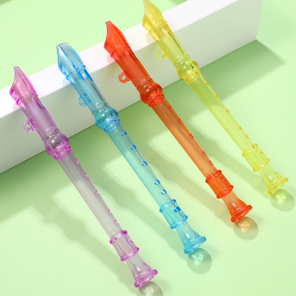 10 stuks lichtgewicht, draagba - Soprano Recorder Plastic recensie en prijs
