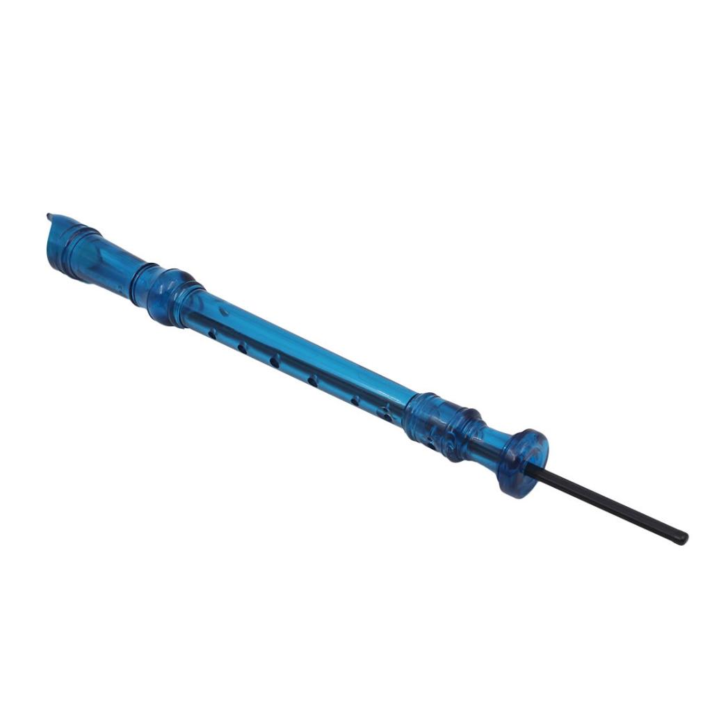 Plastic sopraanblokfluit 8-gaa - Soprano Recorder Plastic recensie en prijs