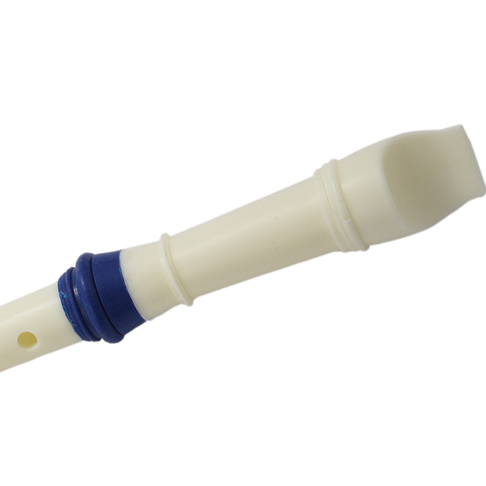 ABLB-10X Studenten Plastic 8-g - Soprano Recorder Plastic recensie en prijs