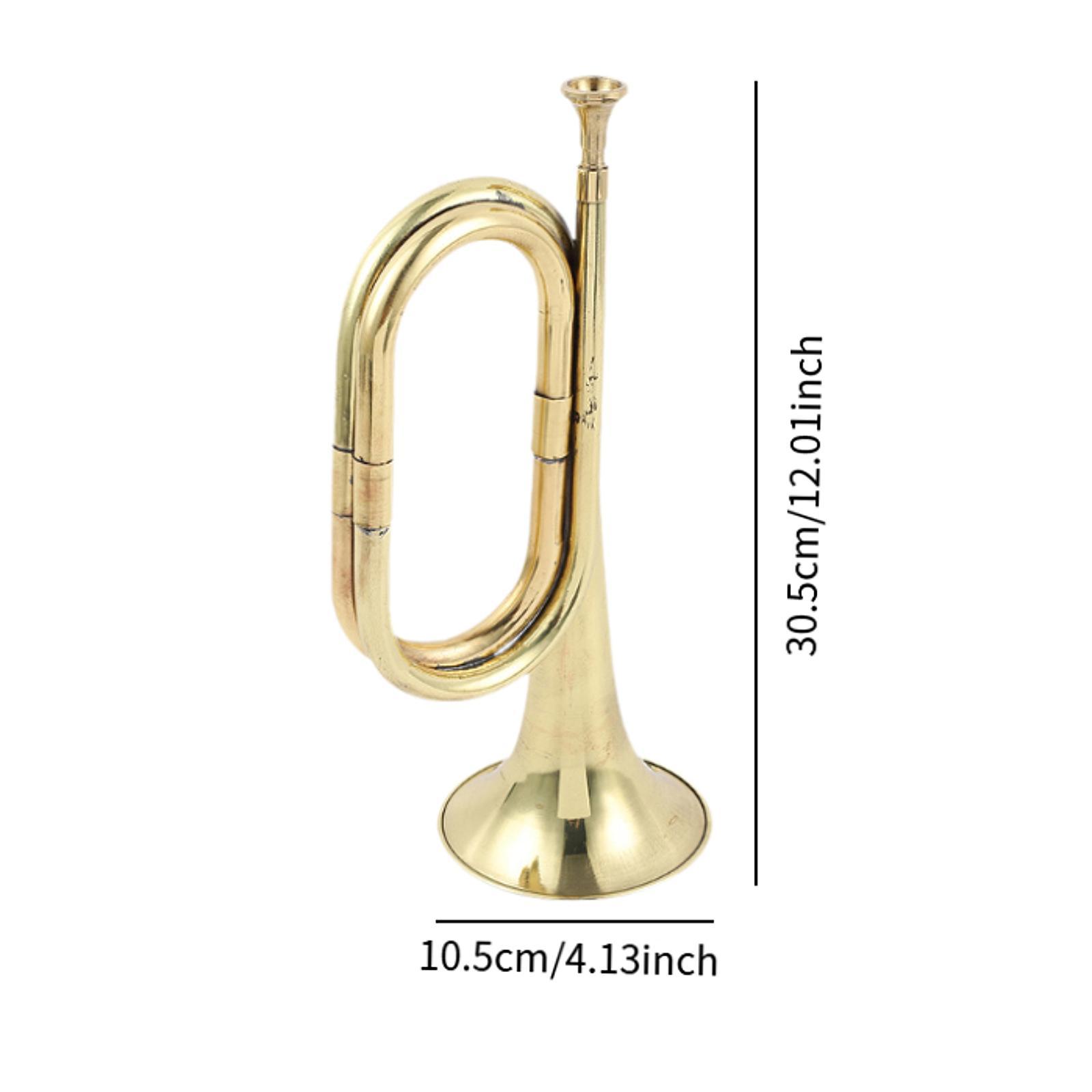 Trompet Muziekinstrument Marsb - Musical Instrument Bugle recensie en prijs