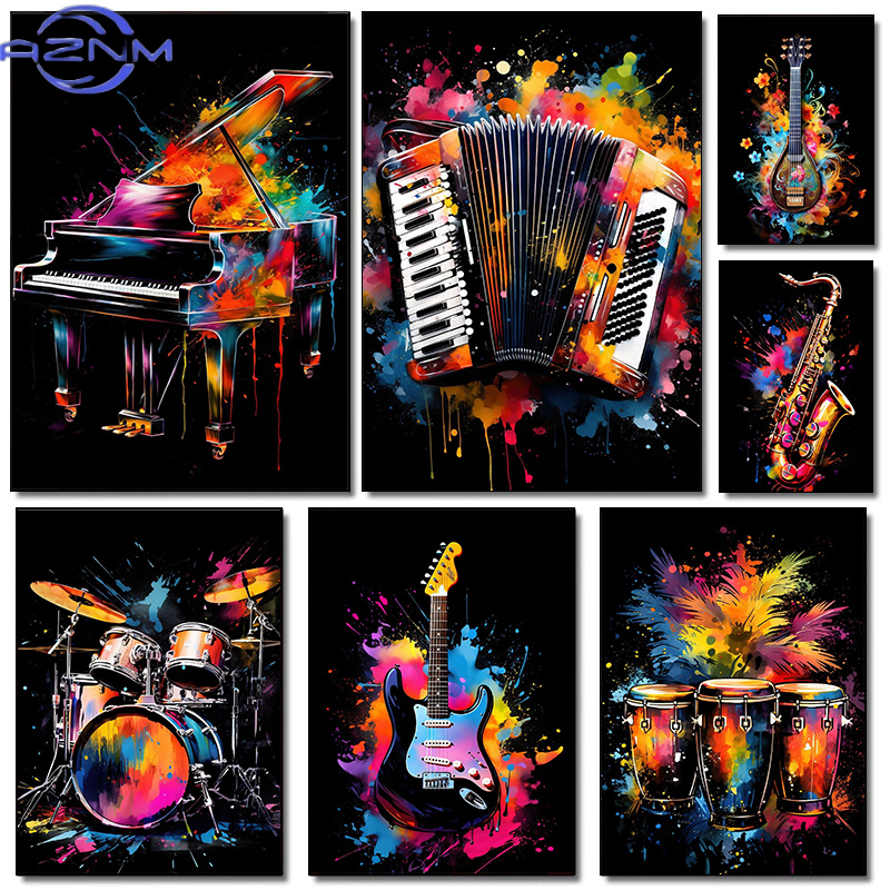 Klassieke mode-instrumenten Pi - Picture Of Musical Instrument recensie en prijs