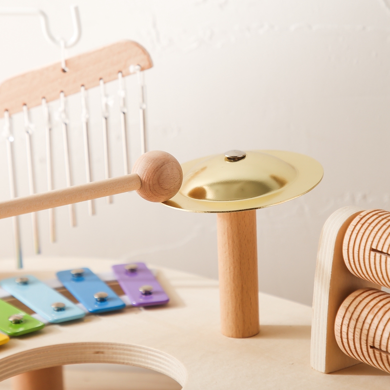 Baby Educatief Speelgoed Houte - Musical Instrument Harmonium recensie en prijs