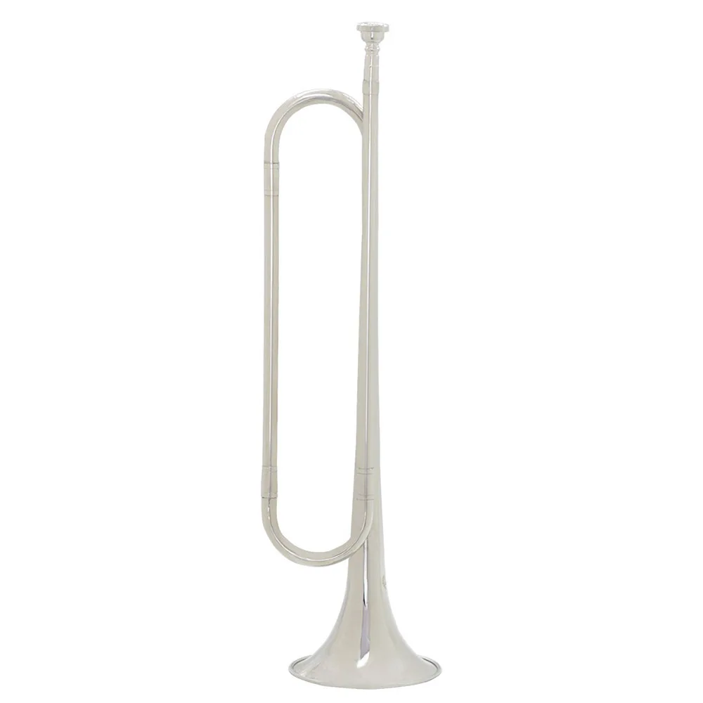 SLADE Retro Bb Flat Bugle Trom - Musical Instrument Bugle recensie en prijs