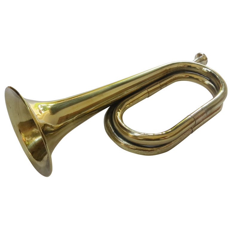 Bugel, Young Pioneer, Charge,  - Musical Instrument Bugle recensie en prijs